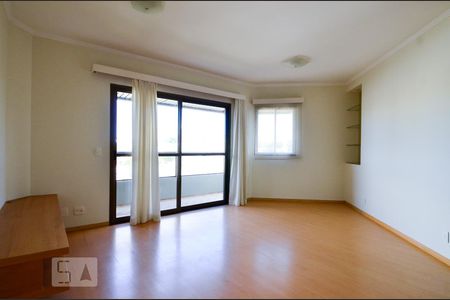 Sala de apartamento à venda com 3 quartos, 90m² em Jardim Primavera, Campinas