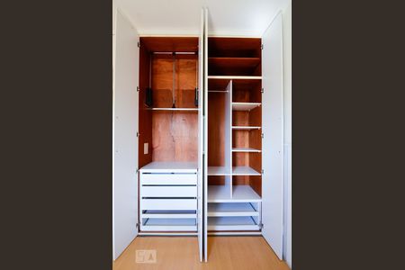 Quarto 1 de apartamento à venda com 3 quartos, 90m² em Jardim Primavera, Campinas