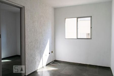 SALA de apartamento para alugar com 1 quarto, 30m² em Vila Pereira Barreto, São Paulo