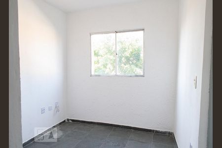 SALA de apartamento para alugar com 1 quarto, 30m² em Parque Reboucas, São Paulo