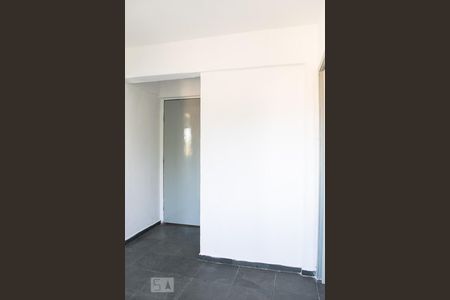 SALA de apartamento para alugar com 1 quarto, 30m² em Parque Reboucas, São Paulo