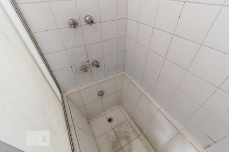 Banheiro de apartamento para alugar com 3 quartos, 93m² em Perdizes, São Paulo