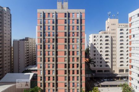 Vista de apartamento para alugar com 3 quartos, 93m² em Perdizes, São Paulo