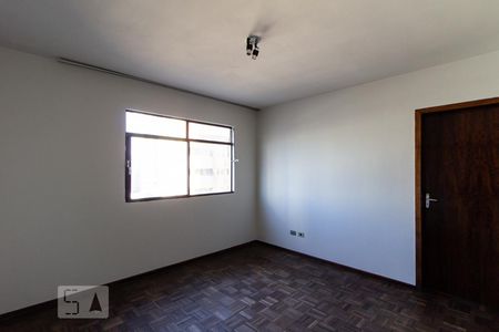 Sala de apartamento para alugar com 2 quartos, 51m² em Rebouças, Curitiba