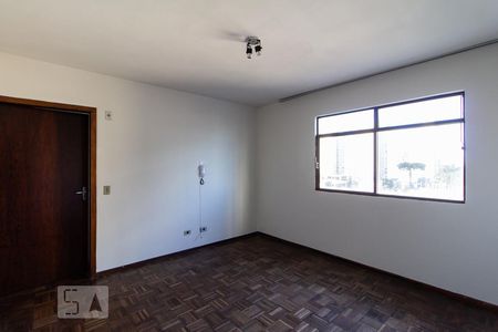 Sala de apartamento para alugar com 2 quartos, 51m² em Rebouças, Curitiba