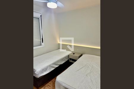 Quarto de apartamento para alugar com 2 quartos, 60m² em Humaitá, Porto Alegre