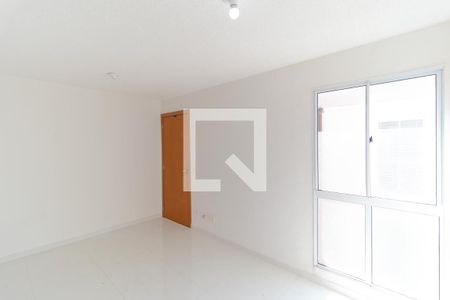 Salas de apartamento à venda com 2 quartos, 42m² em Jardim São Vicente, Campinas