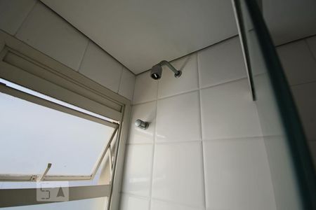 Banheiro de apartamento à venda com 1 quarto, 40m² em Bela Vista, São Paulo