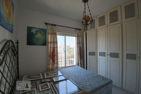 Quarto  de apartamento à venda com 1 quarto, 40m² em Bela Vista, São Paulo