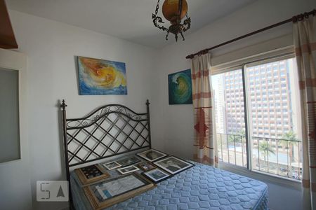 Quarto  de apartamento à venda com 1 quarto, 40m² em Bela Vista, São Paulo