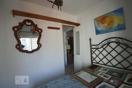 Quarto  de apartamento à venda com 1 quarto, 40m² em Bela Vista, São Paulo