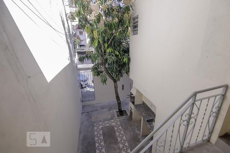 Vista Quarto 2 de casa para alugar com 2 quartos, 70m² em Vila Pompéia, São Paulo