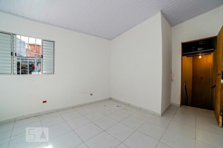 Quarto de casa para alugar com 1 quarto, 50m² em Vila Gustavo, São Paulo