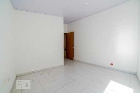 Quarto de casa para alugar com 1 quarto, 50m² em Vila Gustavo, São Paulo