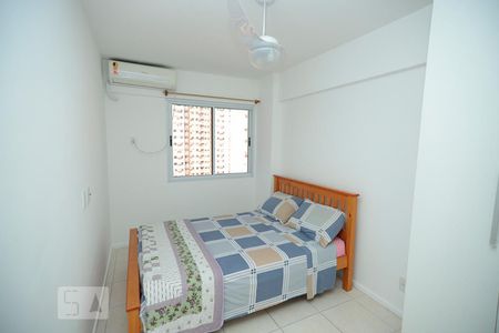 Suíte de apartamento à venda com 2 quartos, 49m² em Del Castilho, Rio de Janeiro