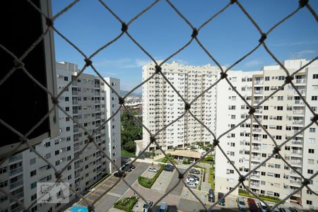 Vista Suíte de apartamento à venda com 2 quartos, 49m² em Del Castilho, Rio de Janeiro