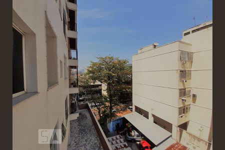 Vista de apartamento à venda com 2 quartos, 65m² em Todos Os Santos, Rio de Janeiro