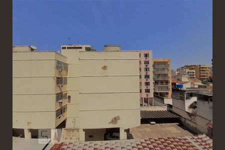 Vista de apartamento à venda com 2 quartos, 65m² em Todos Os Santos, Rio de Janeiro