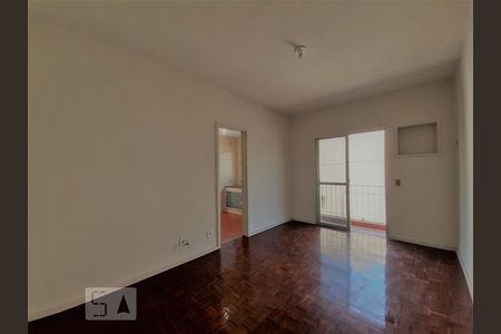 Sala de apartamento à venda com 2 quartos, 65m² em Todos Os Santos, Rio de Janeiro