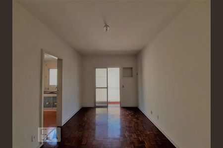 Sala de apartamento à venda com 2 quartos, 65m² em Todos Os Santos, Rio de Janeiro