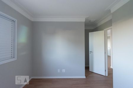 Suíte de apartamento para alugar com 2 quartos, 70m² em Olímpico, São Caetano do Sul