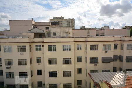 Vista de apartamento para alugar com 2 quartos, 78m² em Piedade, Rio de Janeiro