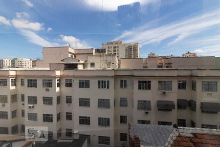 Vista da sala de apartamento para alugar com 2 quartos, 78m² em Piedade, Rio de Janeiro