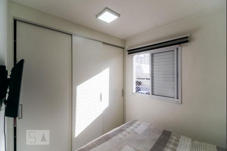 Quarto de apartamento para alugar com 1 quarto, 36m² em Vila Prudente, São Paulo