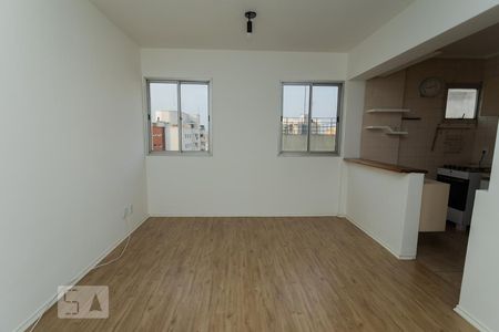 Sala de kitnet/studio para alugar com 1 quarto, 45m² em Perdizes, São Paulo