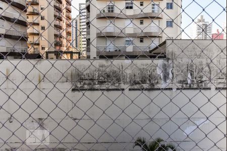 Vista da Varanda de apartamento à venda com 4 quartos, 150m² em Centro, São Bernardo do Campo