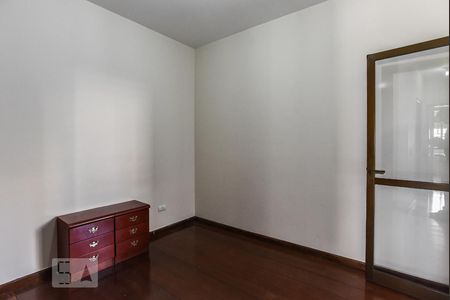 Suíte de apartamento à venda com 4 quartos, 150m² em Centro, São Bernardo do Campo