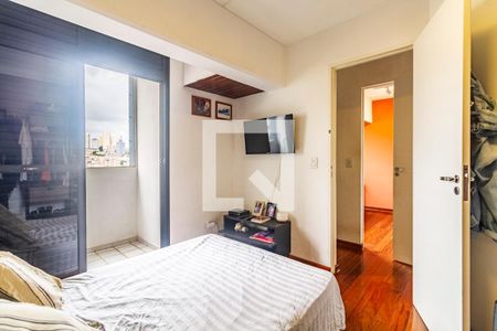 Quarto 1 de apartamento à venda com 2 quartos, 113m² em Perdizes, São Paulo