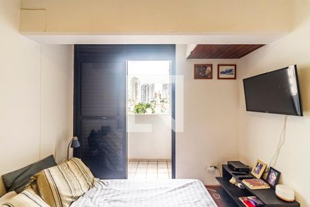 Quarto 1 de apartamento à venda com 2 quartos, 113m² em Perdizes, São Paulo