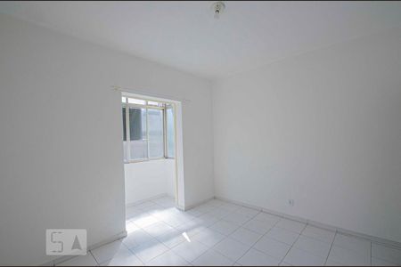 Sala/Quarto de kitnet/studio para alugar com 1 quarto, 30m² em Tijuca, Rio de Janeiro