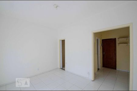 Sala/Quarto de kitnet/studio para alugar com 1 quarto, 30m² em Tijuca, Rio de Janeiro