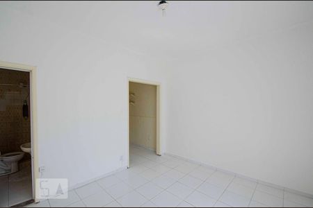 Sala/Quarto de kitnet/studio para alugar com 1 quarto, 30m² em Tijuca, Rio de Janeiro