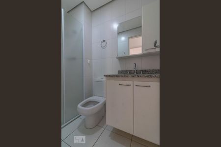 Banheiro de apartamento à venda com 2 quartos, 62m² em Boa Vista, São Caetano do Sul