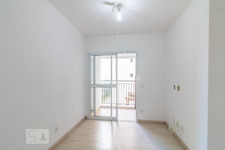 Sala de apartamento à venda com 2 quartos, 62m² em Boa Vista, São Caetano do Sul