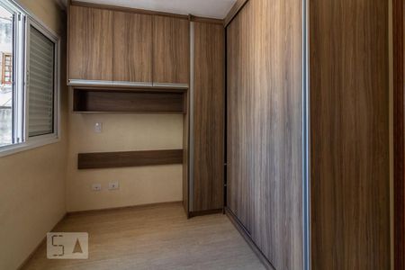 Quarto 2 de apartamento à venda com 2 quartos, 50m² em Santa Maria, São Caetano do Sul