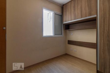 Quarto 2 de apartamento à venda com 2 quartos, 50m² em Santa Maria, São Caetano do Sul