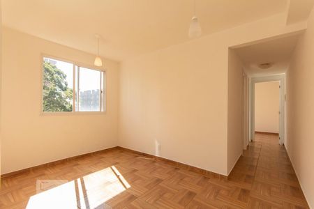 Sala de apartamento à venda com 2 quartos, 41m² em Jardim Parque Morumbi, São Paulo