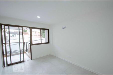 Quarto Suíte 1 de apartamento à venda com 2 quartos, 160m² em Tijuca, Rio de Janeiro