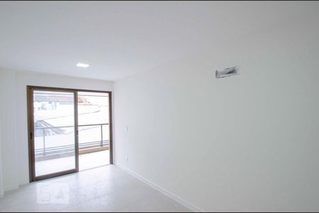 Sala de apartamento à venda com 2 quartos, 160m² em Tijuca, Rio de Janeiro