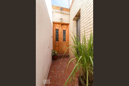 Casa para alugar com 90m², 1 quarto e sem vaga Casa para alugar com 90m², 1 quarto e sem vagaAr condicionado