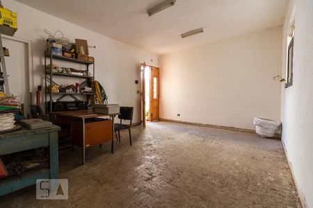 Casa para alugar com 90m², 1 quarto e sem vagaSala e Quarto 