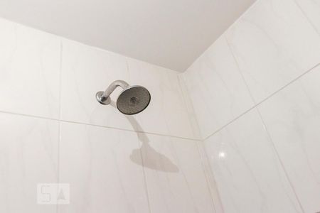 Banheiro  de apartamento para alugar com 1 quarto, 34m² em Vila Gomes Cardim, São Paulo