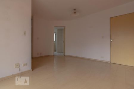 Apartamento à venda com 54m², 2 quartos e 1 vagaSala