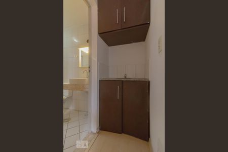 Lavabo de apartamento à venda com 2 quartos, 54m² em Liberdade, São Paulo