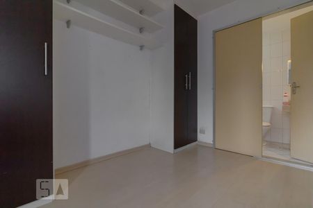 Quarto suíte de apartamento à venda com 2 quartos, 50m² em Liberdade, São Paulo