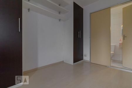 Quarto suíte de apartamento à venda com 2 quartos, 54m² em Liberdade, São Paulo